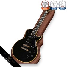 Gibson Les Paul Custom 1989