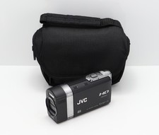 JVC EVERIO X GZ-X900 CAMCORDER