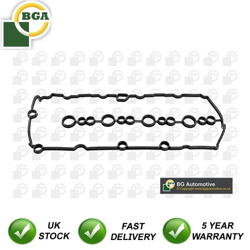 Rocker cover box gasket - box,