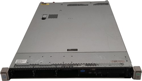 Proliant dl360 gen9 xeon - proliant,