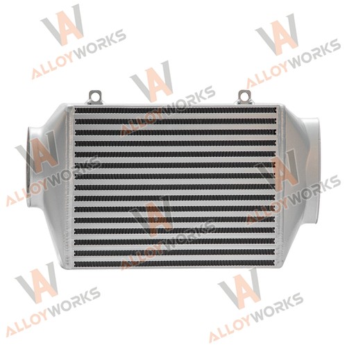 Top mount intercooler - mount, for
