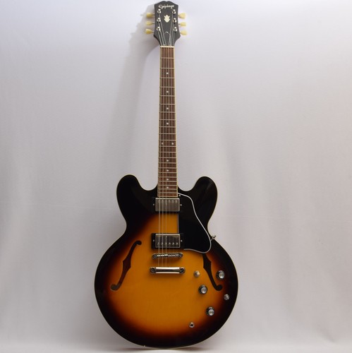 Epiphone 335 6 string - epiphone, es-335