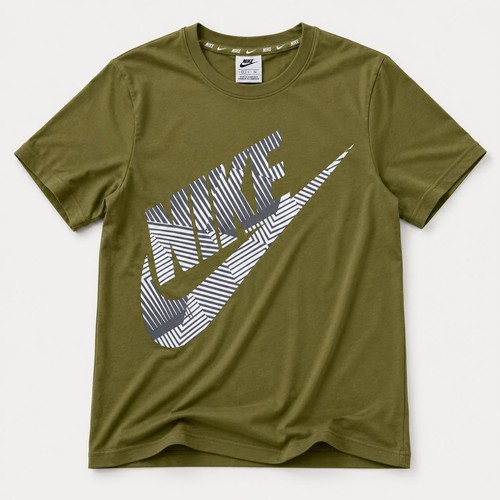 Nike men rubber logo - nike, men's