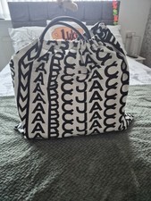 Marc Jacobs Crossbody Medium