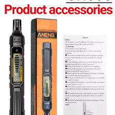 Combustible Gas Detector