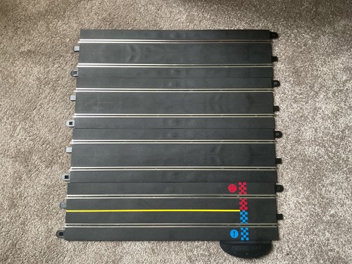 Scalextric sport digital track - scalextric,