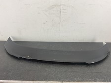 HONDA Civic FK MK9 2014-2017 REAR SPOILER