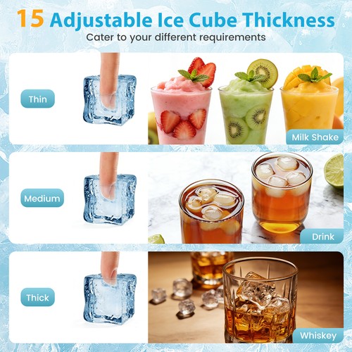 Commercial stainless steel ice - commercial,