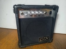 Qtx 10j guitar - eg-10j, amplifier