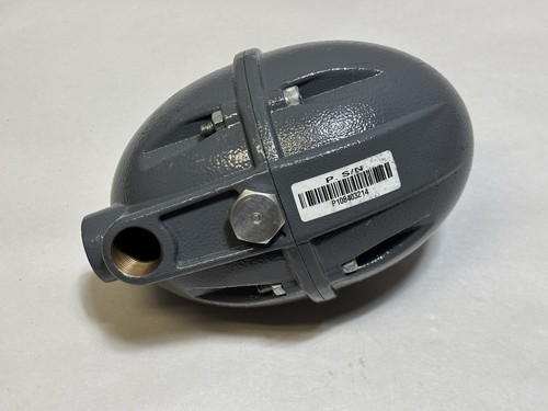 Drain valve for ingersoll rand - drain,