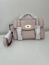 Mulberry Mini Alexa Bag