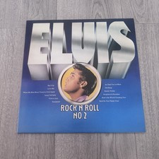 Elvis Presley – Rock ‘N’