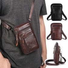 Multi-function Small Leather