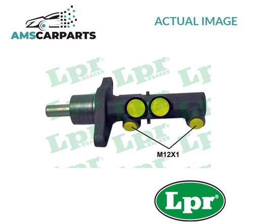 Brake master cylinder 1763 lpr - brake,