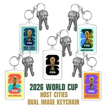 2026 FIFA World Cup Soccer