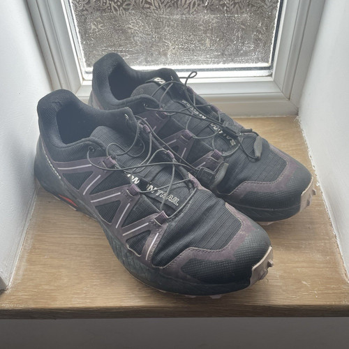 Salomon speedcross peak trail - salomon,