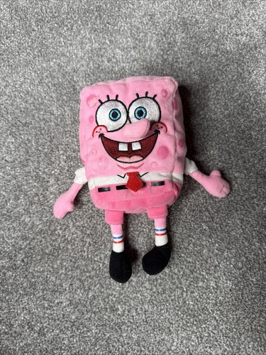 Sponge bob pinkpants - bob,