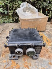 Daimler Ferret Alvis Stalwart Saracen Military Vehicle Generator Box