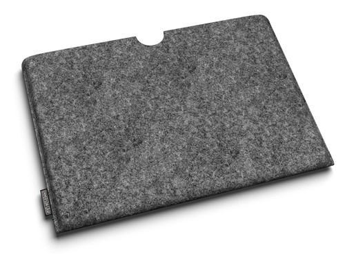 Felt sleeve for - hp, folio