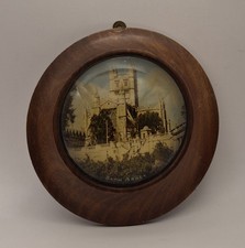 Unusual Victorian Convex