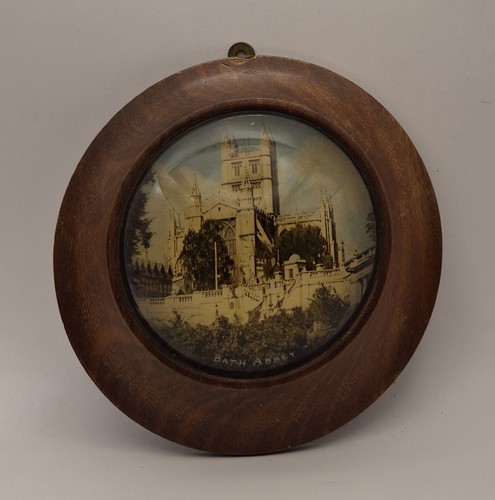 Unusual victorian convex - unusual,