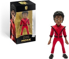 Michael Jackson Thriller