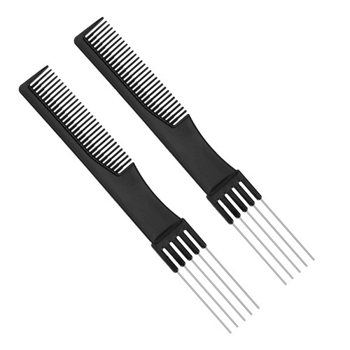 Nqeuepn 2pcs toupee comb - toupee,