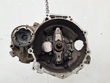 VW VOLKSWAGEN GOLF MK6