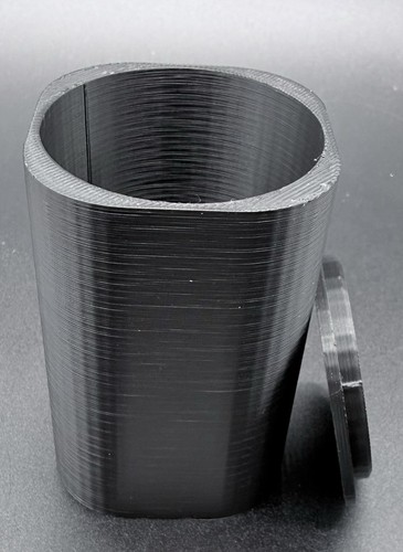 Storage tube for 1oz - storage, x
