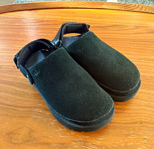 Ugg goldenstar clog big - ugg,