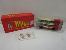 BRITBUS ES-04 Scania