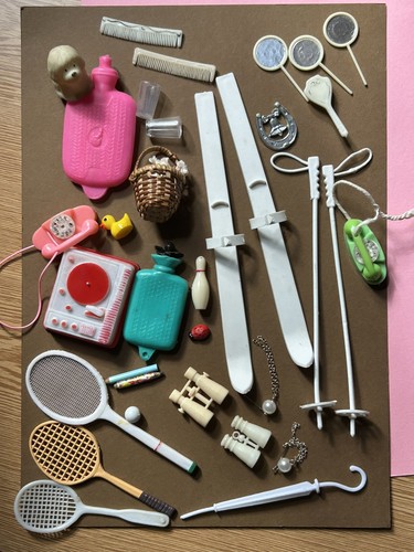 Vintage 1970s sindy - 1970s,