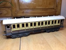 Bassett Lowke ex Carette O