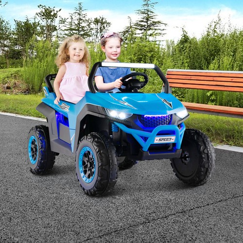 Battery powered utv with - battery,