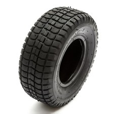 Replacement Tyre 9 x 3.50 - 4