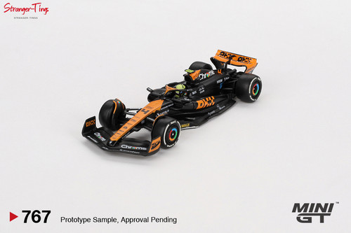 Mini mclaren mcl60 4 lando - gt,