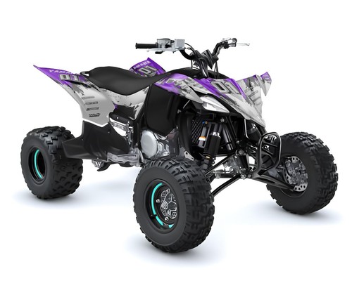 Yamaha yfz 450r 2014 2023 - yamaha,