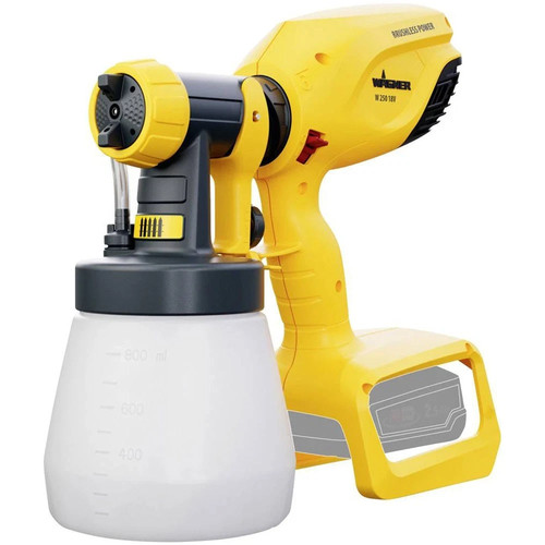 Wagner 2457703 w250 - wagner, cordless