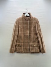 Joules Field Coat Jacket Size