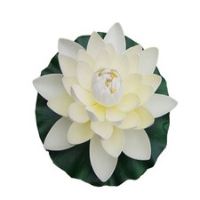 Floating Artificial Lily Pads