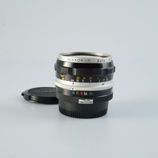 EXCELLENT Nikon Non Ai