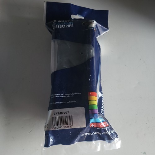 Connects2 ct24uv07 car - ct24uv07,