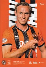 Dundee united v - ,