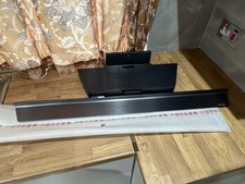 Original TV stand for LG  OLED