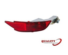Rear Bumper Fog Light Lamp &