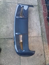 Mk7 Mk7.5 Ford Fiesta Zetec