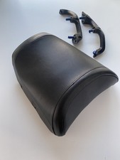 Honda Pacific Coast  REAR