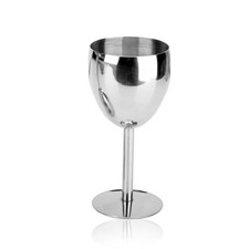 180ml Stainless Steel Wine