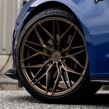 19/20" Rohana RFX17 Bronze