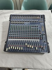 Yamaha Mc206c 20 Channel Audio